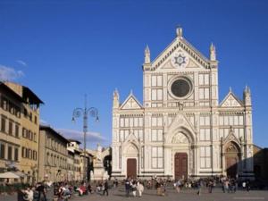 Zajímavé místo poblíž apartmánu