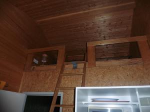 Fotografie z fotogalerie ubytování Camping le Montbartoux v destinaci Vollore-Ville