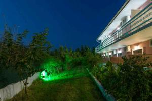 Gallery image of Eleni Studios & Apartments in Alykes