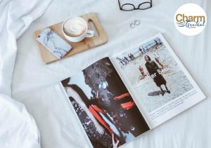 Fotografie z fotogalerie ubytování Le Mirage boutique II v destinaci Reggio di Calabria