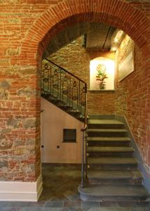 Fotografia z galérie ubytovania Hotel Villa Betania vo Florencii