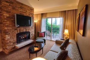 Gallery image of La Bellasera Hotel & Suites in Paso Robles