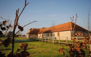 Gallery image of Old Root House, Lavant in Chichester