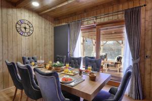 Ресторан / где поесть в Plitvice Lakes VILLA DIAMOND