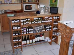 Fotografie z fotogalerie ubytování Le clos du Tay v destinaci La Gacilly