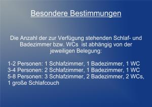 Gallery image of Apart Almrausch in Nauders