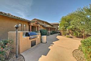 Gallery image of Resort Condo with Pool - 7Mi to TPC Scottsdale! in Scottsdale