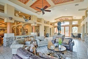 Gallery image of Resort Condo with Pool - 7Mi to TPC Scottsdale! in Scottsdale