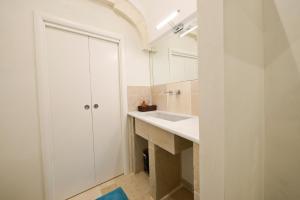 Ванная комната в Ostuni Guest House