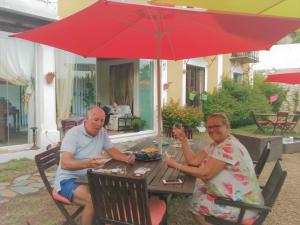 Fotografia z galérie ubytovania Villa CaraVane v destinácii Benalmádena
