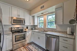 Gallery image of Spacious Winter Garden Home with BBQ, Walk to Dwtn! in Orlando
