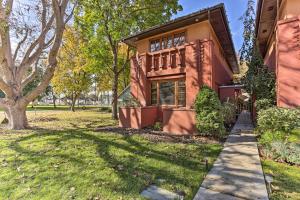 Gallery image of North End Boise Home with Courtyard about 3 Mi to Dtwn! in Boise