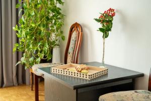 Fotografia z galérie ubytovania Medicover Wilanow P&O Serviced Apartments vo Varšave