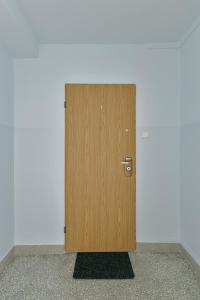 Fotografia z galérie ubytovania Medicover Wilanow P&O Serviced Apartments vo Varšave