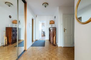 Fotografia z galérie ubytovania Medicover Wilanow P&O Serviced Apartments vo Varšave