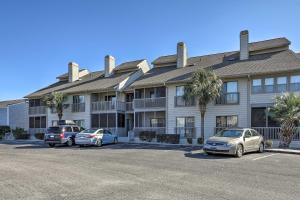 Gallery image of Myrtle Beach Area Condo - Beachside Fun and Golfing! in Myrtle Beach