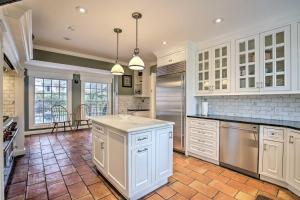 Gallery image of Spacious Estate with Courtyard 2 Miles to Downtown! in Keene