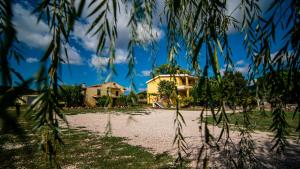 Gallery image of Agriturismo Carrucana in Martis