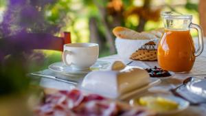 Foto dalla galleria di Agriturismo Carrucana a Martis