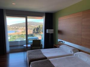 Gallery image of Hotel Ego in Viveiro