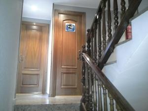 Fotografie z fotogalerie ubytování Hostal Cafeteteria Goya v destinaci Barbastro