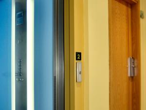 Fotografie z fotogalerie ubytování Hostal Bajo La Muralla v destinaci Zamora