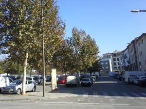 Imagen de la galería de Hostal Cafeteteria Goya, en Barbastro