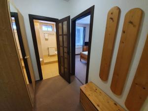 Fotografie z fotogalerie ubytování Pension Sport v destinaci Špindlerův Mlýn