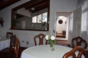 Fotografie z fotogalerie ubytování Hotel Huasi Continental v destinaci Quito