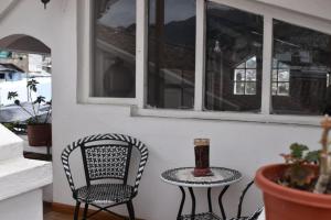 Fotografie z fotogalerie ubytování Hotel Huasi Continental v destinaci Quito