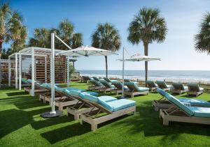 Gallery image of The Strand - A Boutique Resort in Myrtle Beach