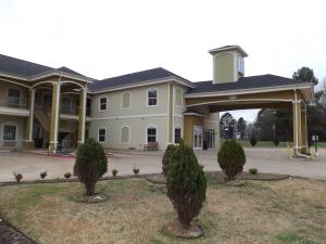 Gallery image of Sunriser Inn in Kilgore