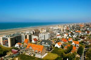 A general sea view or a sea view taken from Az apartmant