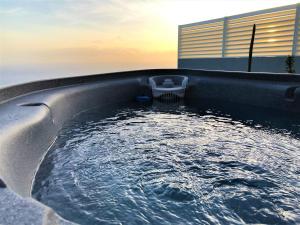 Foto dalla galleria di Bungalow Palbéa supérieur avec SPA et vue mer a Schœlcher