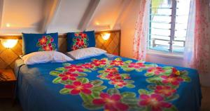 Fotografie z fotogalerie ubytování Paradise Cove Lodge v Arutanze