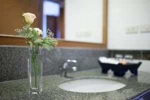 Fotografie z fotogalerie ubytování Asia Cha-am Hotel v destinaci Ča Am