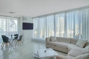 Gallery image of NEW!!! W Brickell Miami- ICON DELUXE LOUNGE with 2 masters in Miami