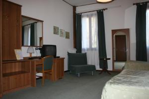 奎托·迪·特雷維索的住宿－羅坎大斯特拉多爾洛酒店，相簿中的一張相片