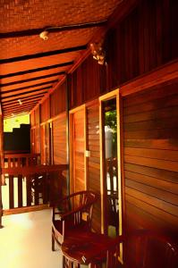珀尼达岛The Rahayu Cottage的相册照片