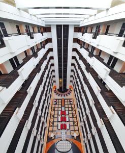 Fotografie z fotogalerie ubytování Travelodge Ipoh v destinaci Ipoh