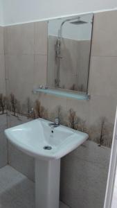 Un baño de Gems Moon Paradise