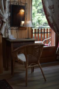 Fotografie z fotogalerie ubytování Albergo Alpenrose Ski&Bike Mountain Hotel v destinaci Gressoney-Saint-Jean