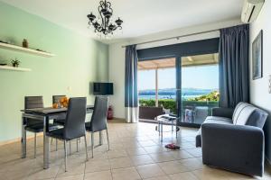 Gallery image of Melina Apartments Sea View in Argostoli