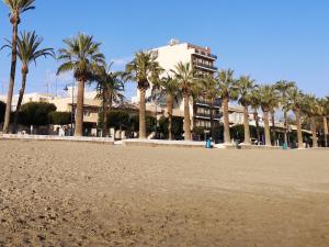 Fotografie z fotogalerie ubytování Hotel Ribera v destinaci Santiago de la Ribera