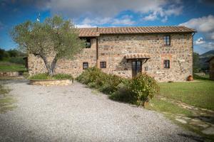 Fotografie z fotogalerie ubytování Villa Podere Oliveto v destinaci Radicofani