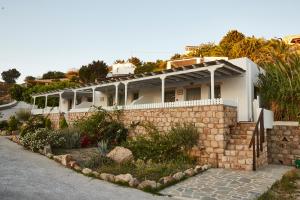 Galeriebild der Unterkunft 9 Muses Exclusive Apartments in Grikos