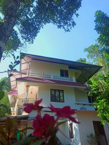 Afbeelding uit fotogalerij van Mount Spring Valley Homestay in Thekkady