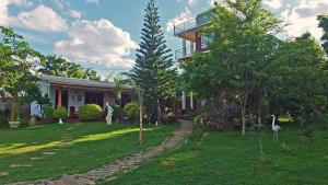 Giardino di Sigiriya Water Guest & View Point Restaurant
