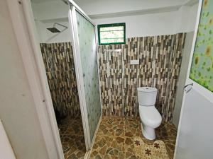 Bagno di Sigiriya Water Guest & View Point Restaurant