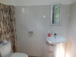 Bagno di Sigiriya Water Guest & View Point Restaurant